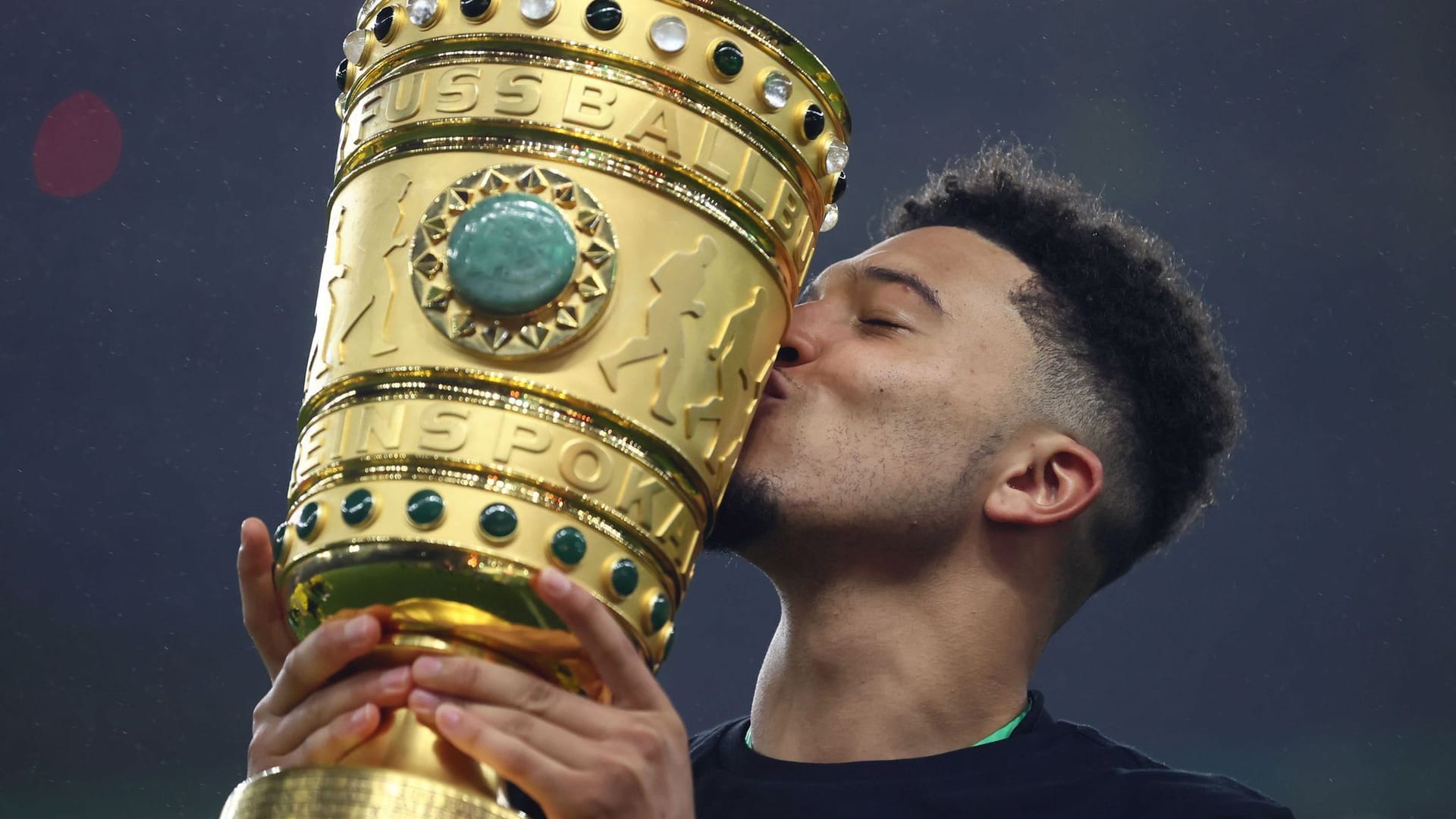 Jadon Sancho Jadon Sancho