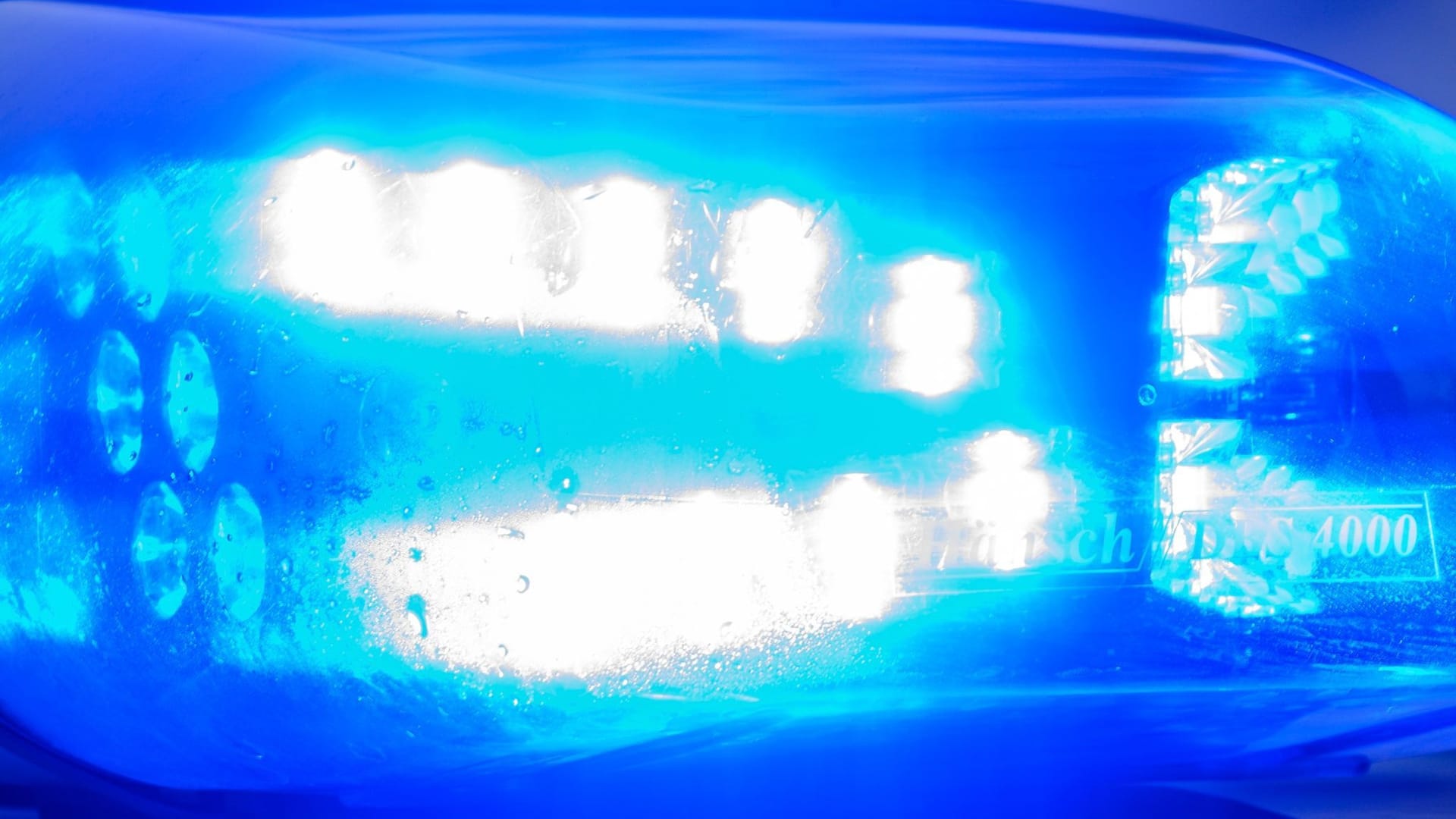 Blaulicht Blaulicht
