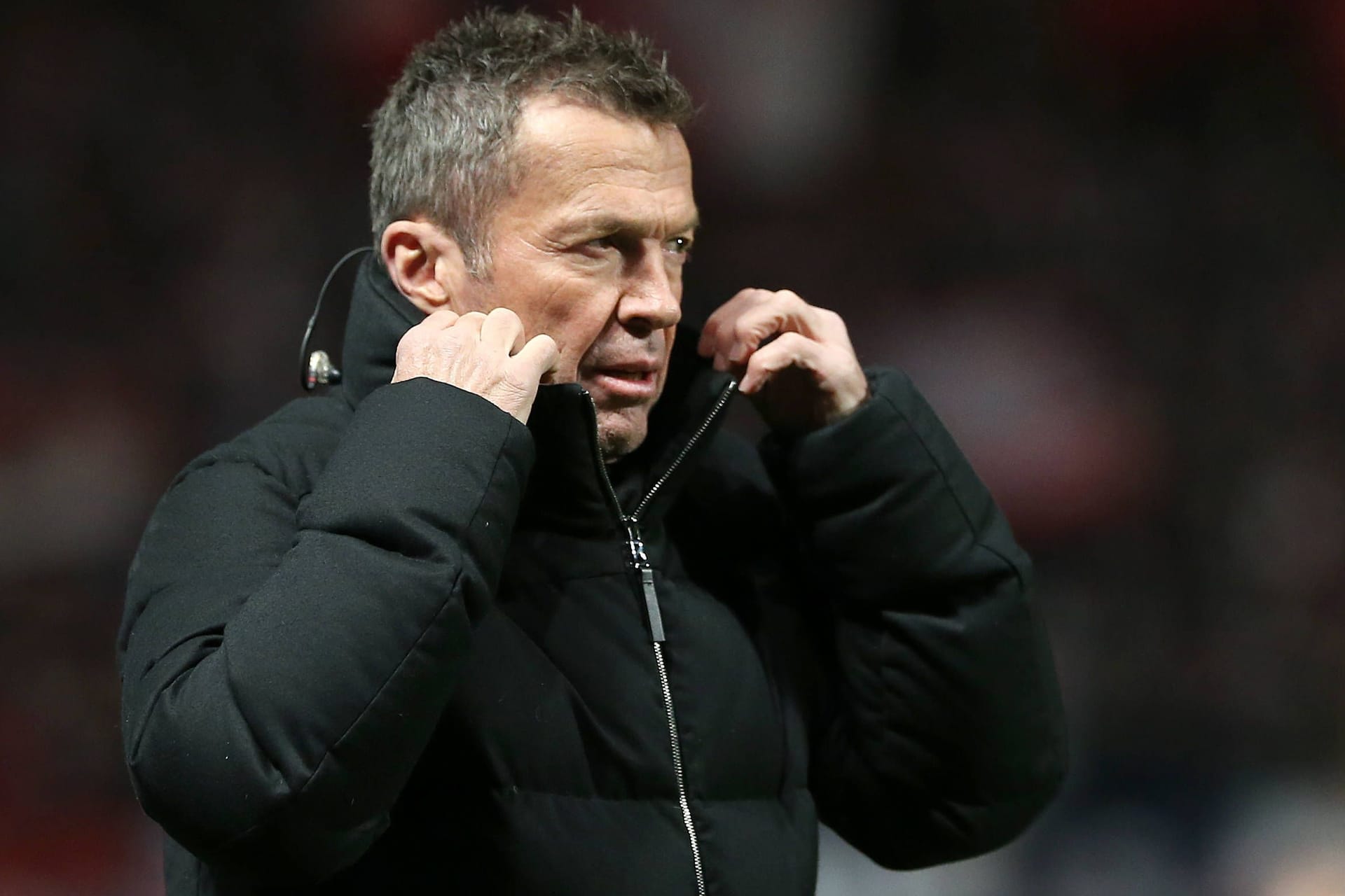 Lothar Matthäus: Er hat den Titelkampf in der Bundesliga analysiert.