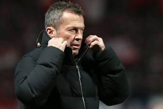 Lothar Matthäus: Er hat den Titelkampf in der Bundesliga analysiert.
