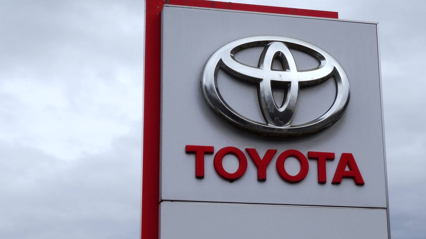 Zu schwach: Viele Toyota-Motoren erfüllten nicht die versprochenen Leistungen.