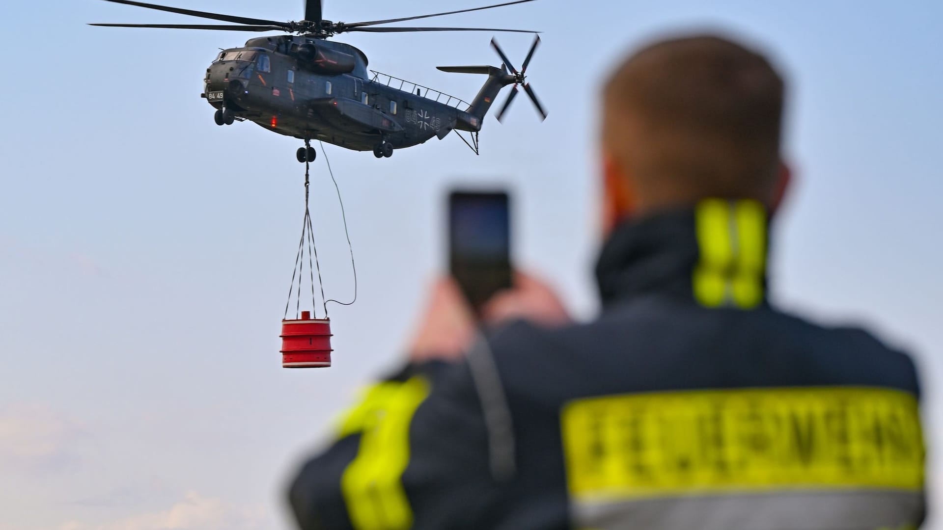 Feuerwehr