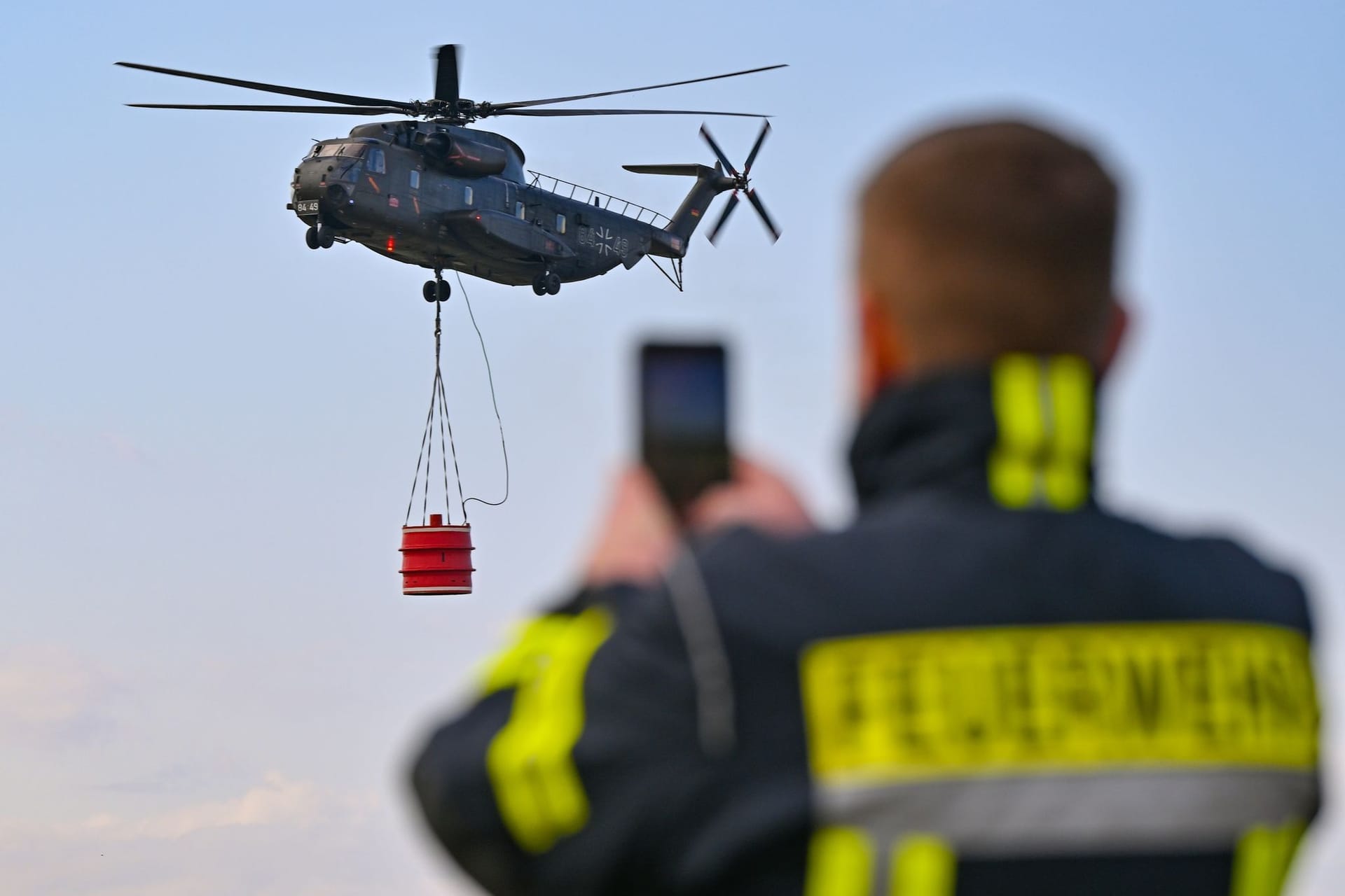 Feuerwehr