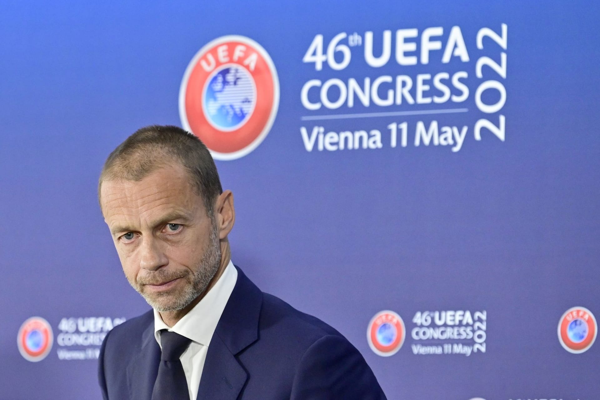 Aleksander Ceferin
