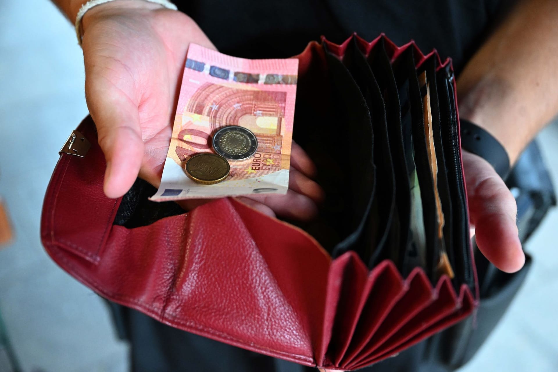 Bargeld