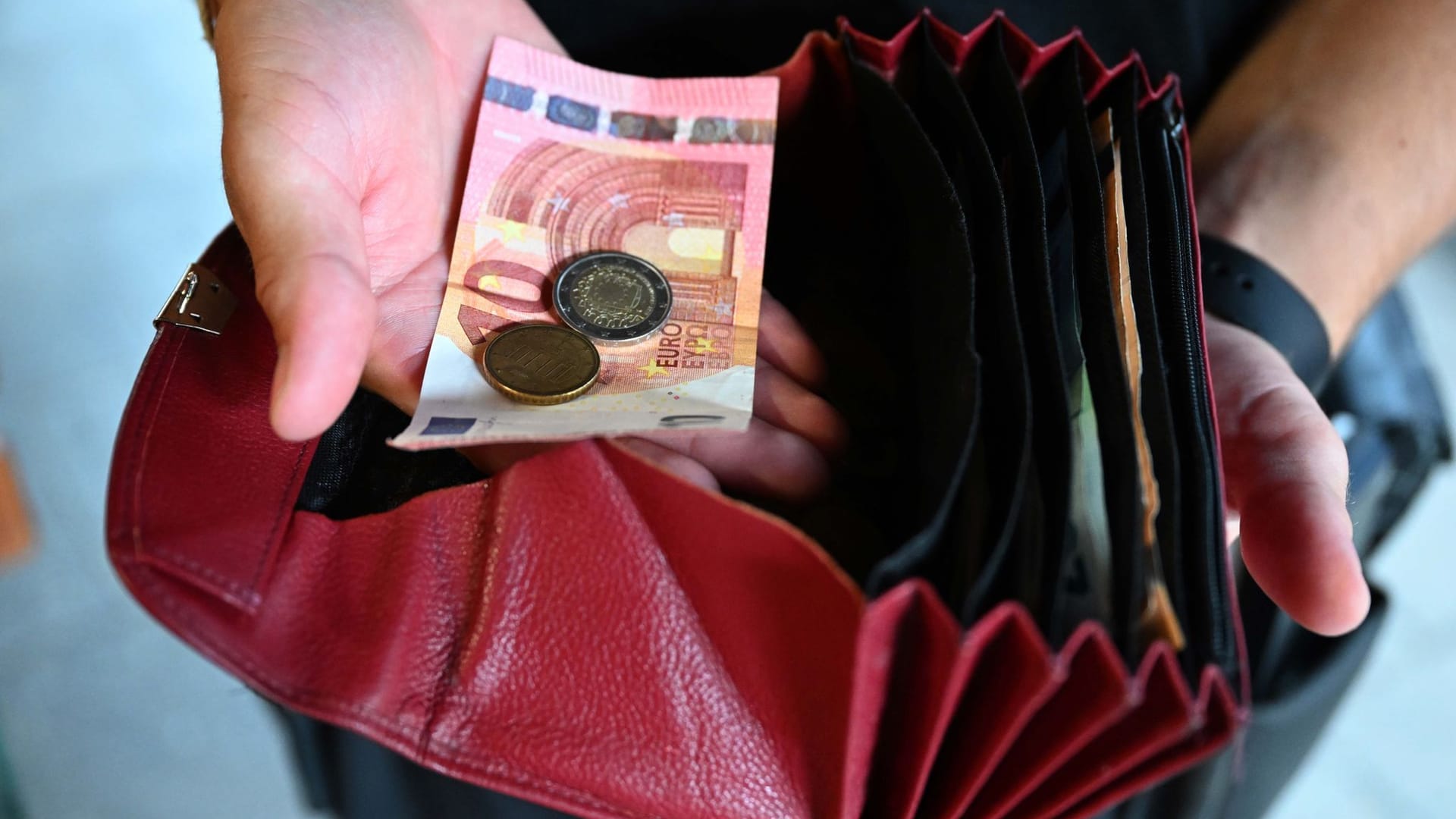 Bargeld Bargeld