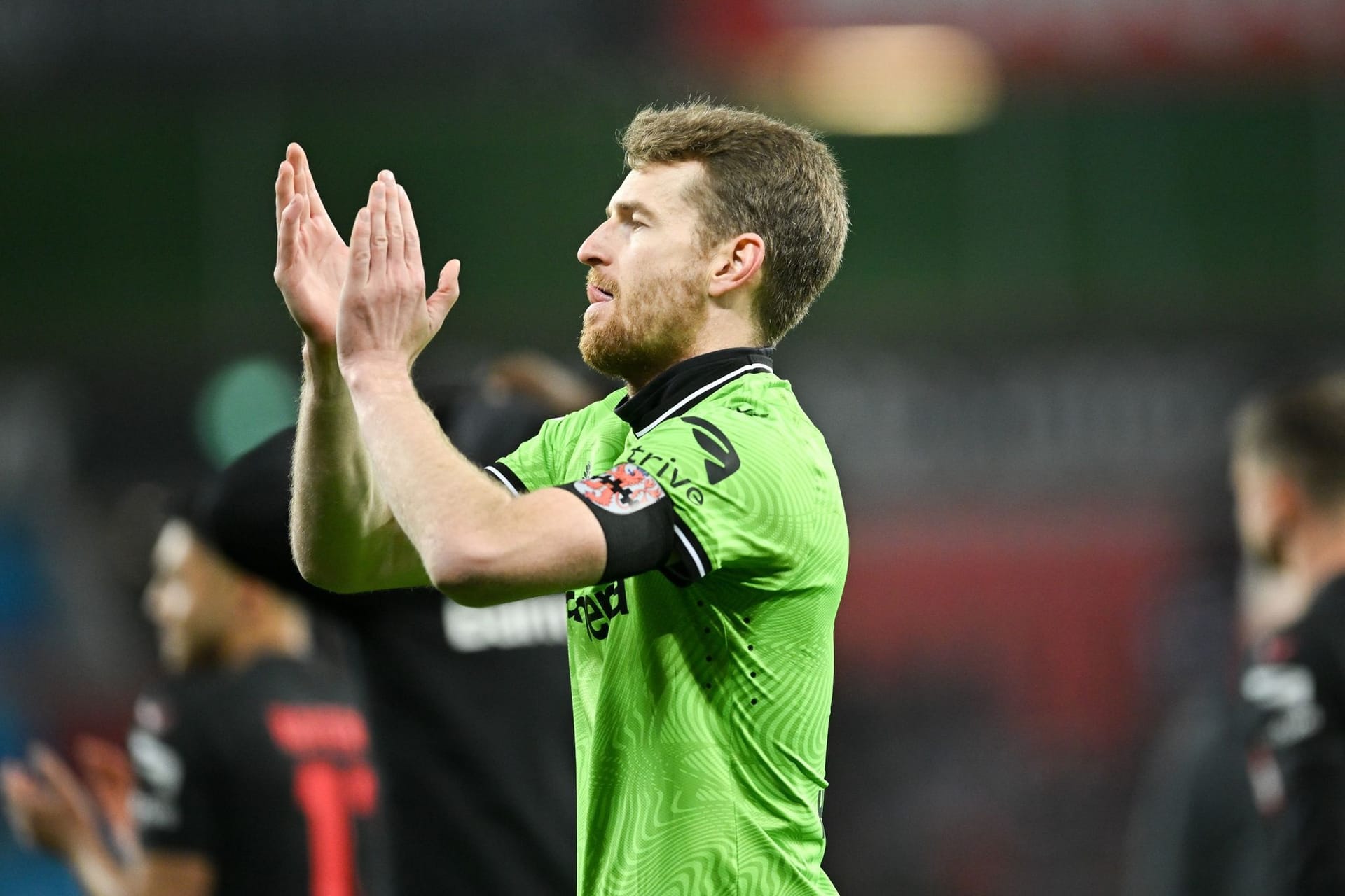 Lukas Hradecky