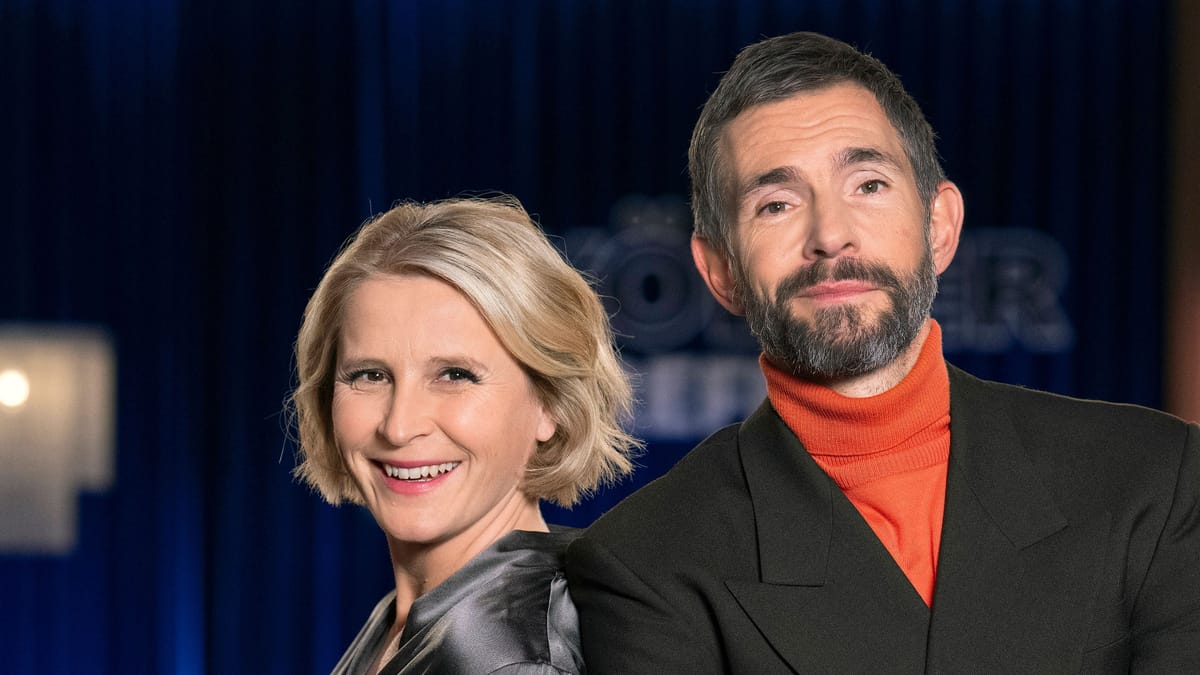 "Kölner Treff": Das sind die Gäste am 07. November 2025