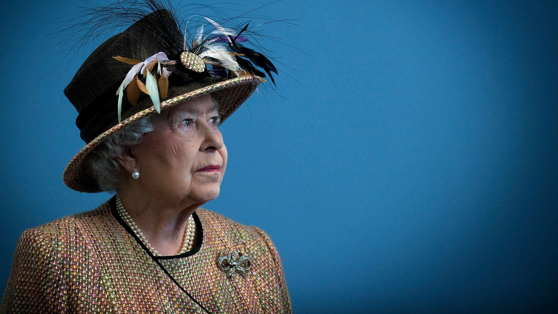 Queen Elizabeth II.: So starb die britische Königin | Buch enthüllt Details
