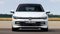 50 Jahre VW Golf: Weltpremiere und Bilder des neuen Modells