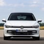 50 Jahre VW Golf: Weltpremiere und Bilder des neuen Modells