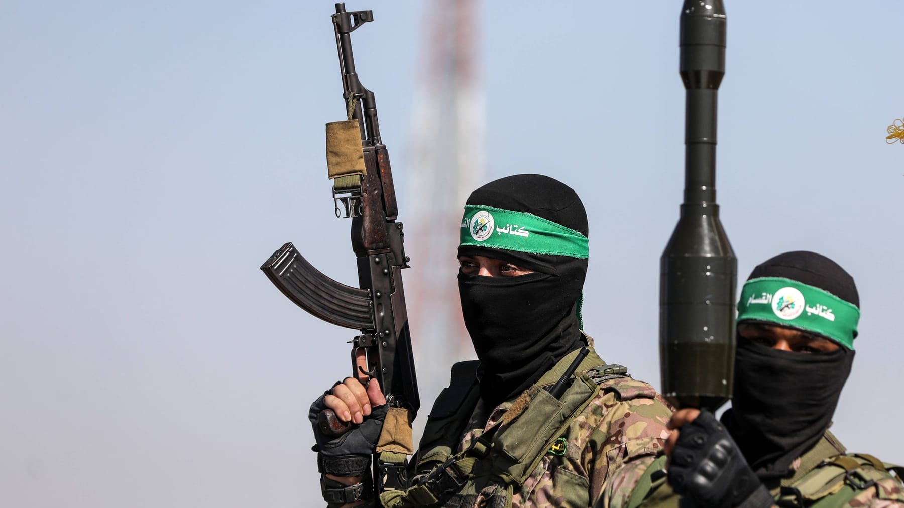 Nahost-Krieg: Hochrangiges Hamas-Mitglied von Israels Armee getötet...