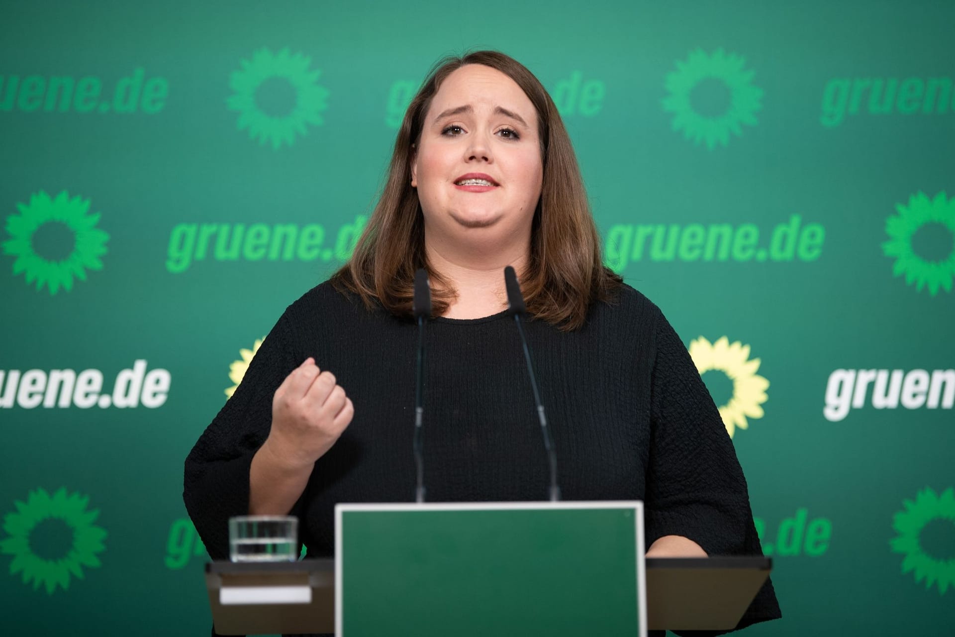 Ricarda Lang