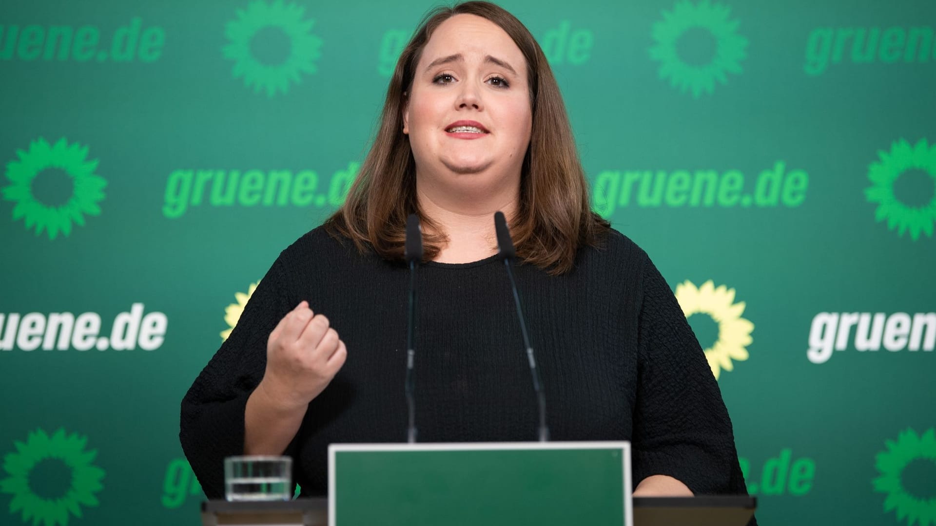 Ricarda Lang Ricarda Lang