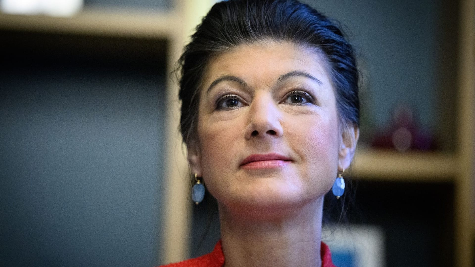 Sahra Wagenknecht