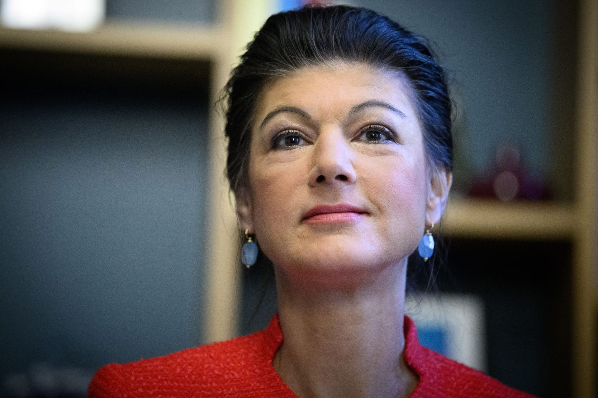 Sahra Wagenknecht