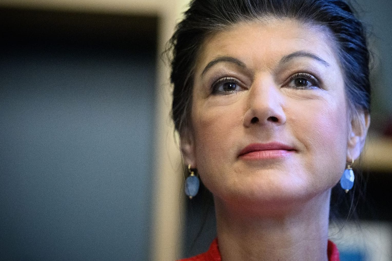Sahra Wagenknecht