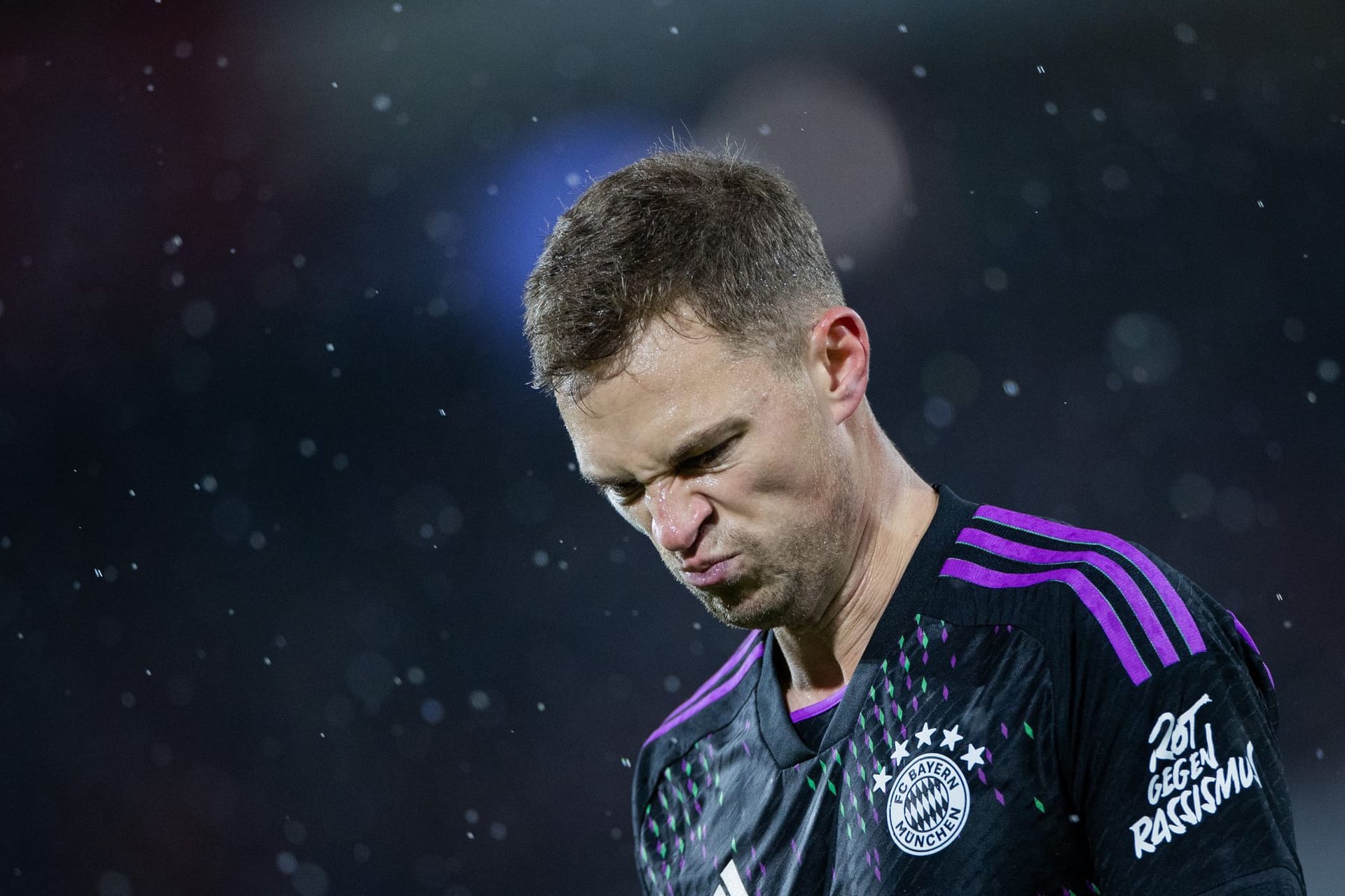 Joshua Kimmich