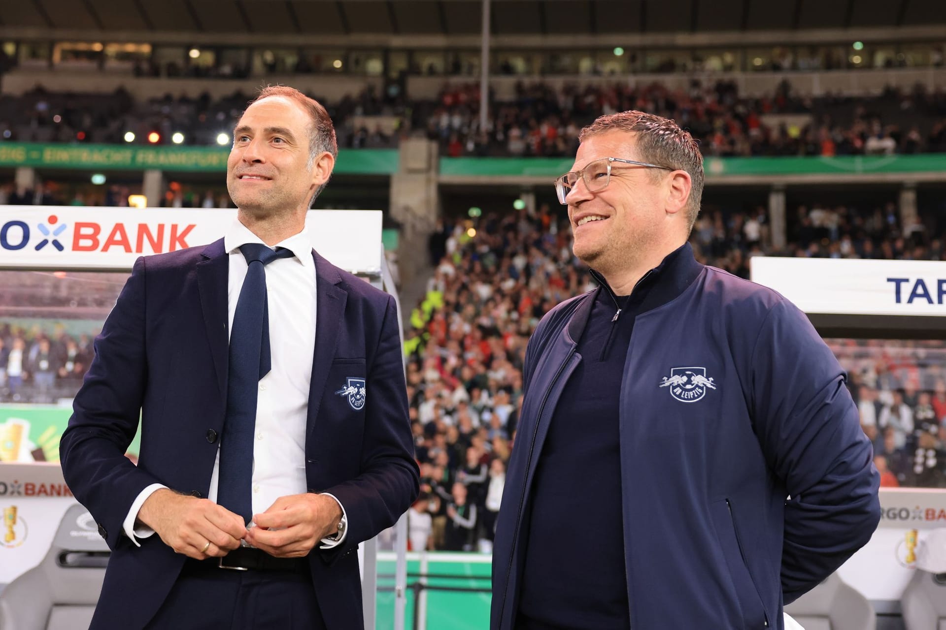 Mintzlaff und Eberl