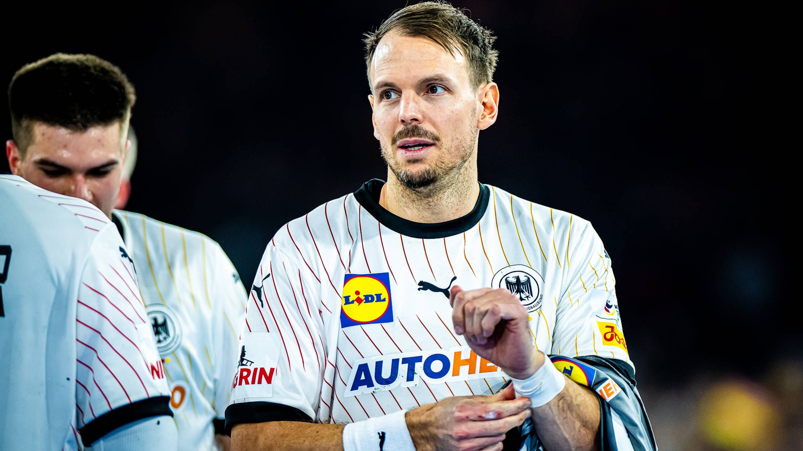 Handball-EM: Kai Häfner fehlt länger – DHB-Star wird Vater