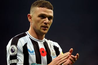 Kieran Trippier