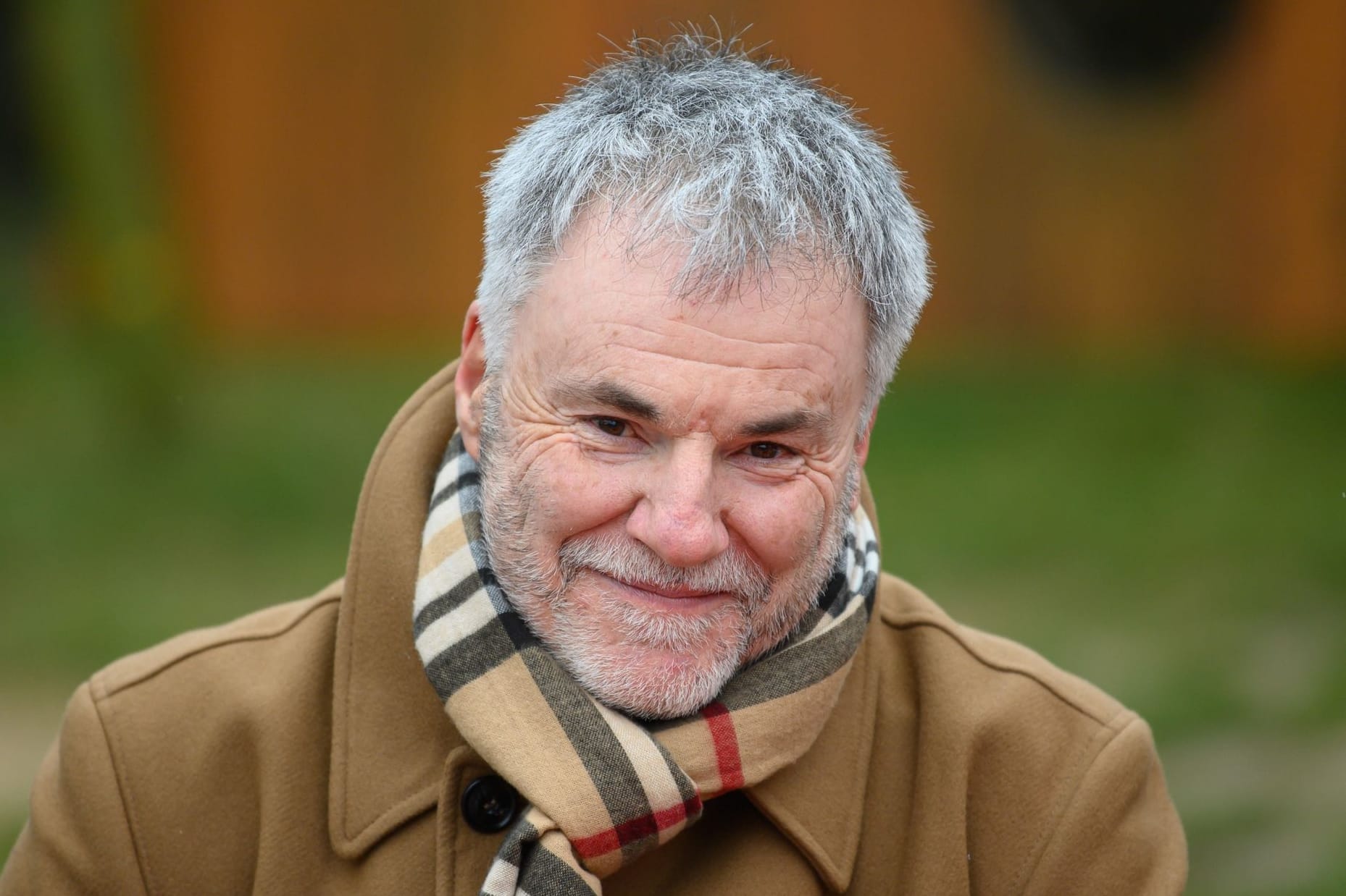 Uwe Rumberg