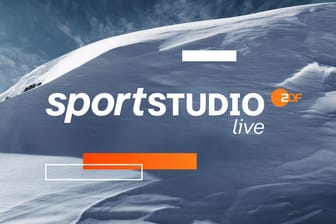 "sportstudio live": Das Format berichtet am Donnerstag live vom Biathlon-Weltcup.