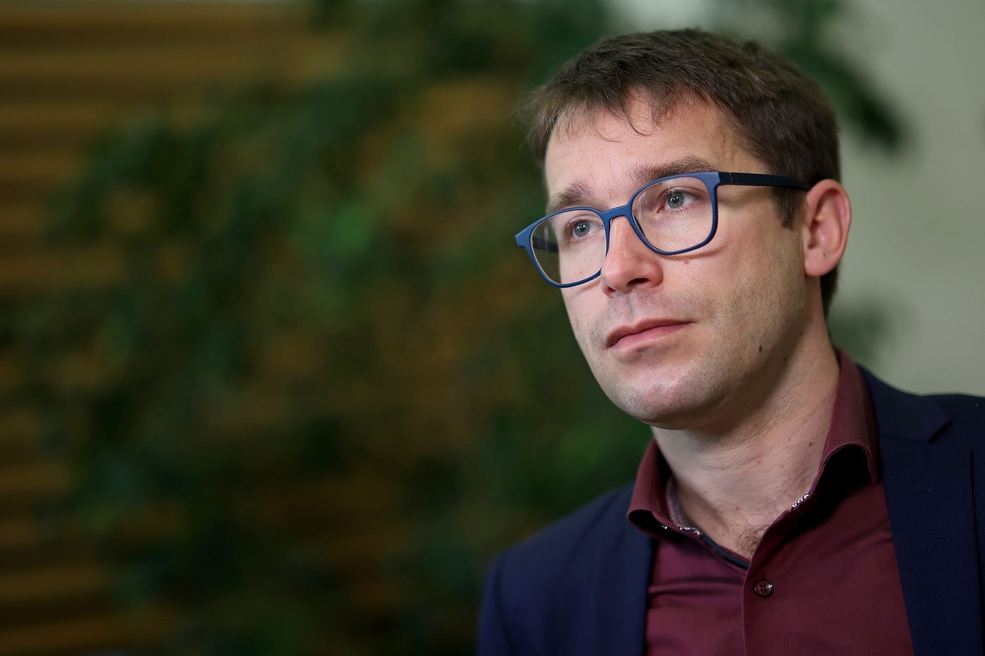 Sebastian Striegel