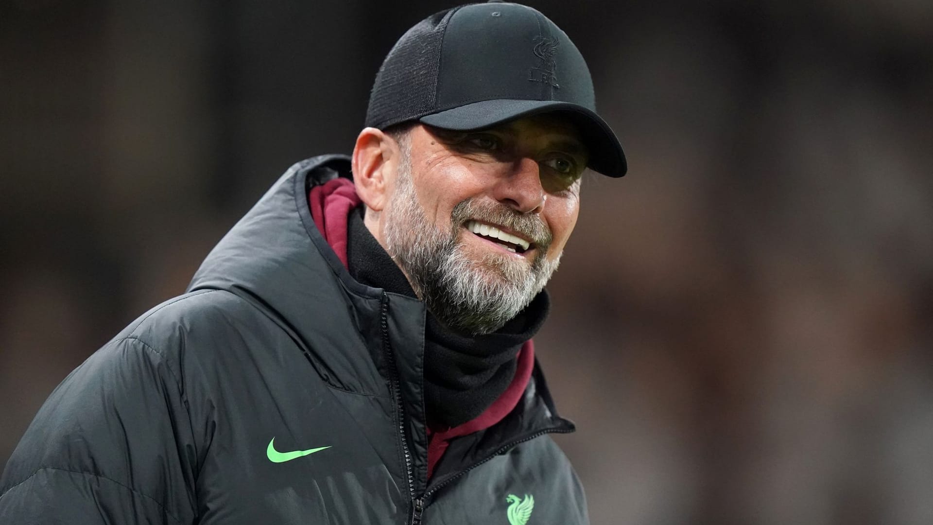 Jürgen Klopp Jürgen Klopp