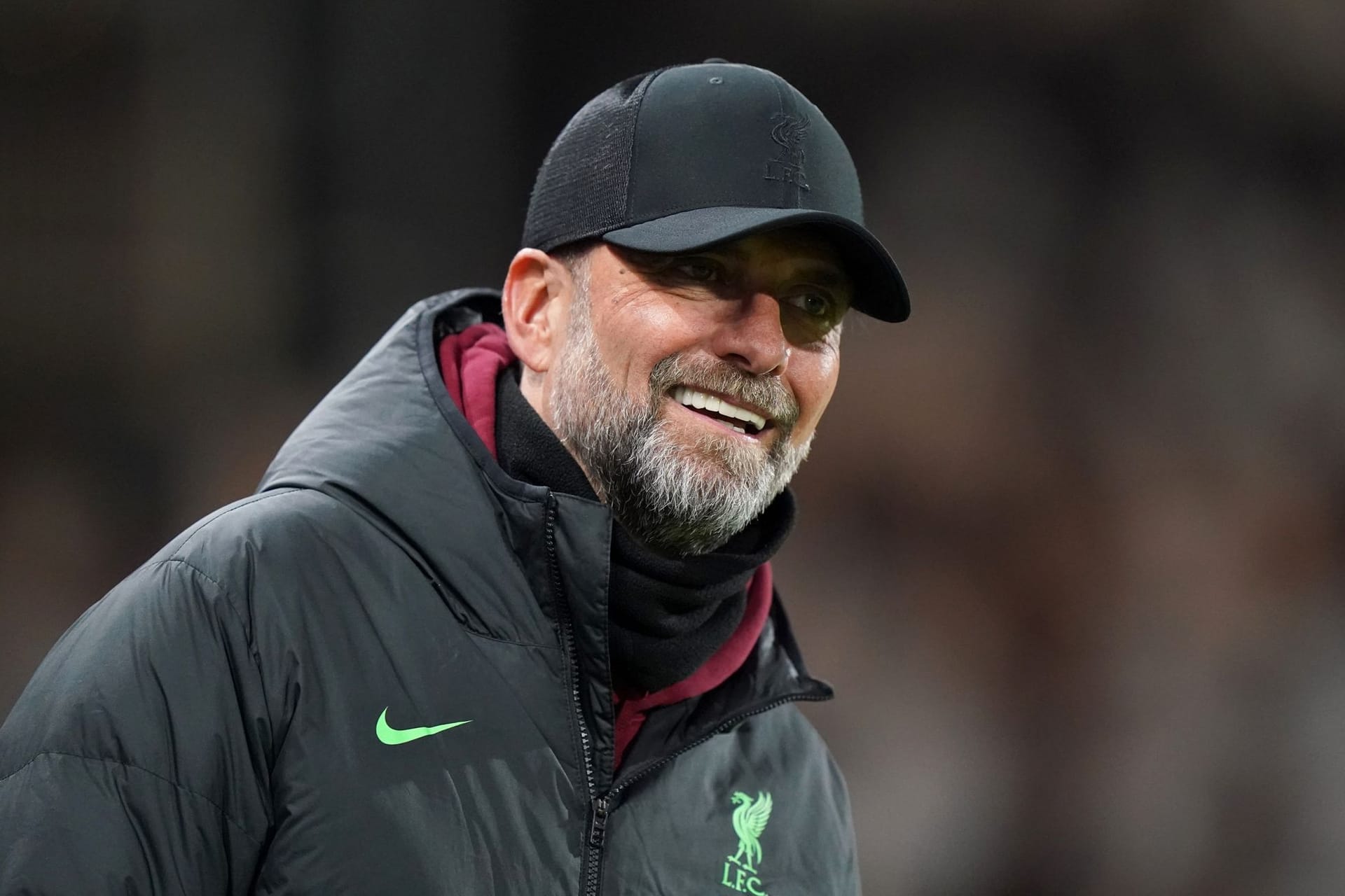 Jürgen Klopp