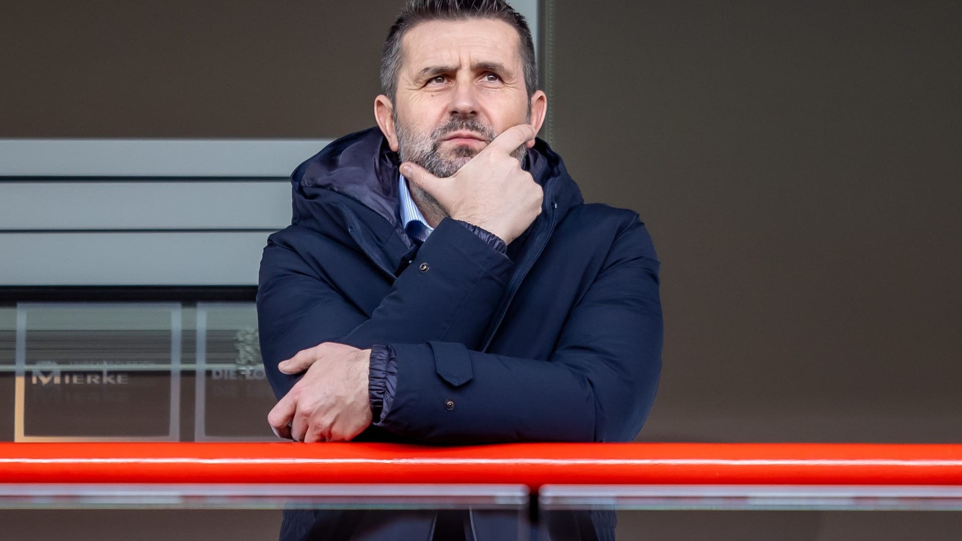 1. FC Union Berlin - Darmstadt 98 1. FC Union Berlin - Darmstadt 98