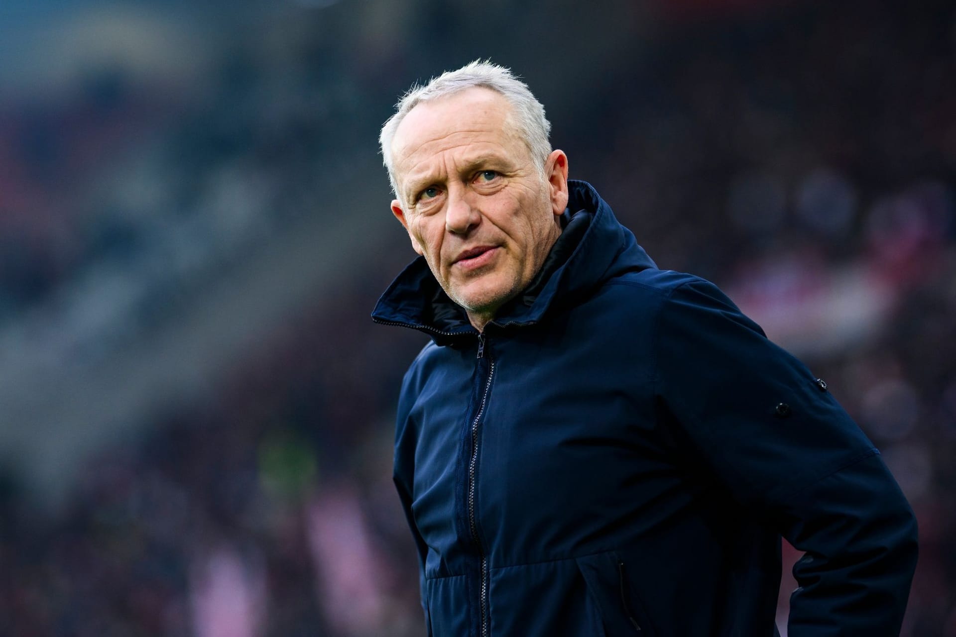 Christian Streich