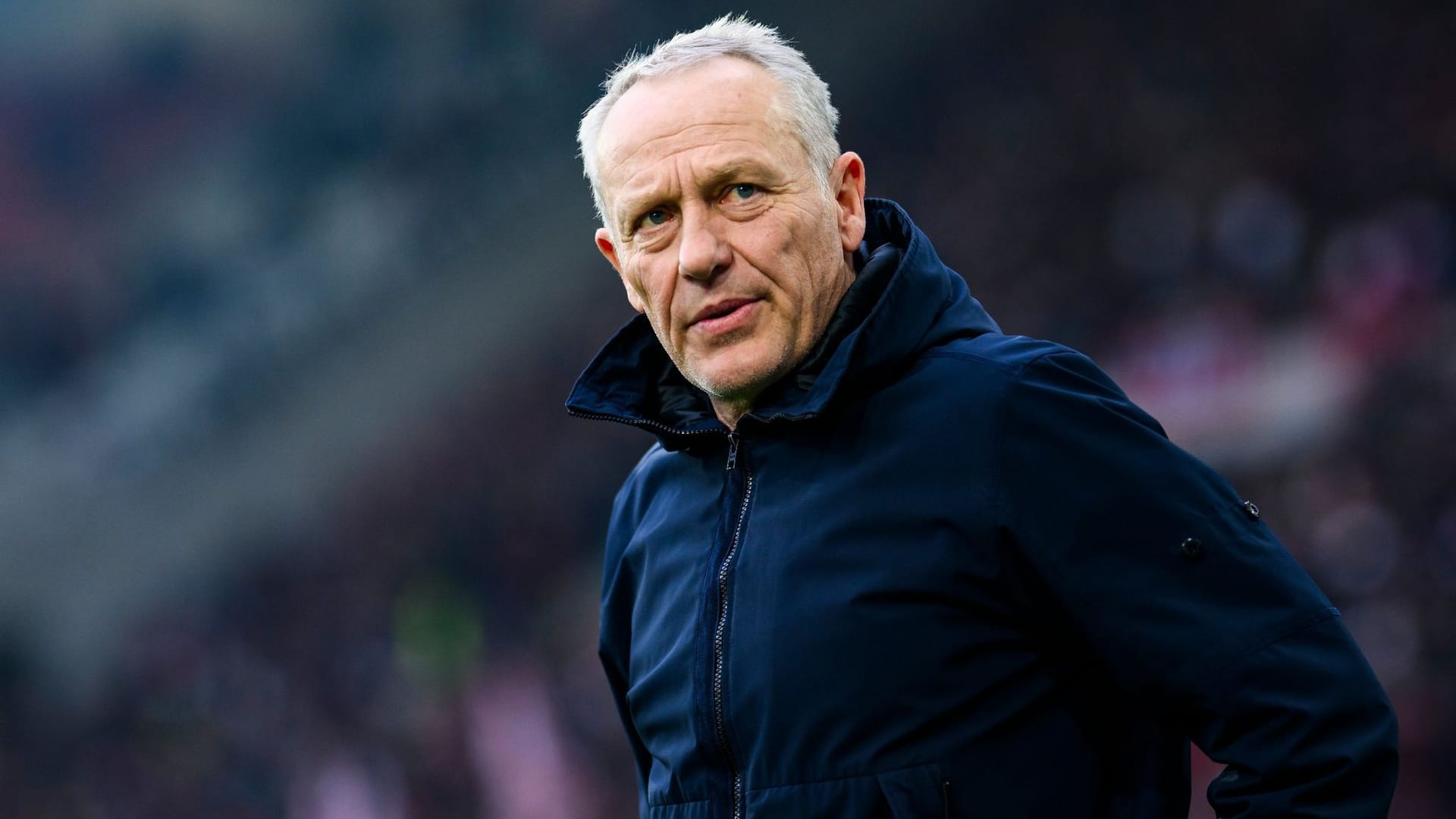 Christian Streich Christian Streich