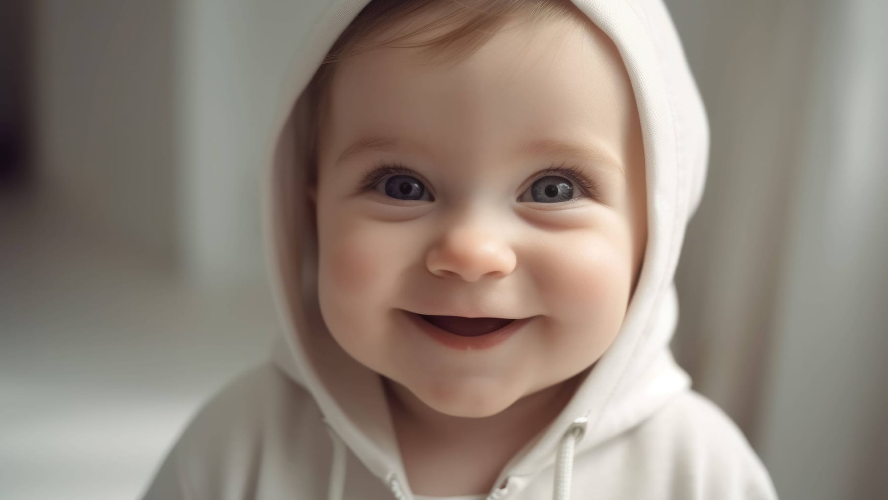 Empfindliche Babyhaut: Tipps zur richtigen Pflege und Reinigung