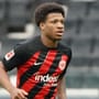 Bericht: Eintracht Frankfurt verleiht Ngankam an Mainz | Transfer-News