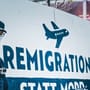 "Remigration": Rechter Kampfbegriff wird "Unwort des Jahres" 2023