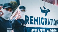 "Remigration": Rechter Kampfbegriff wird "Unwort des Jahres" 2023