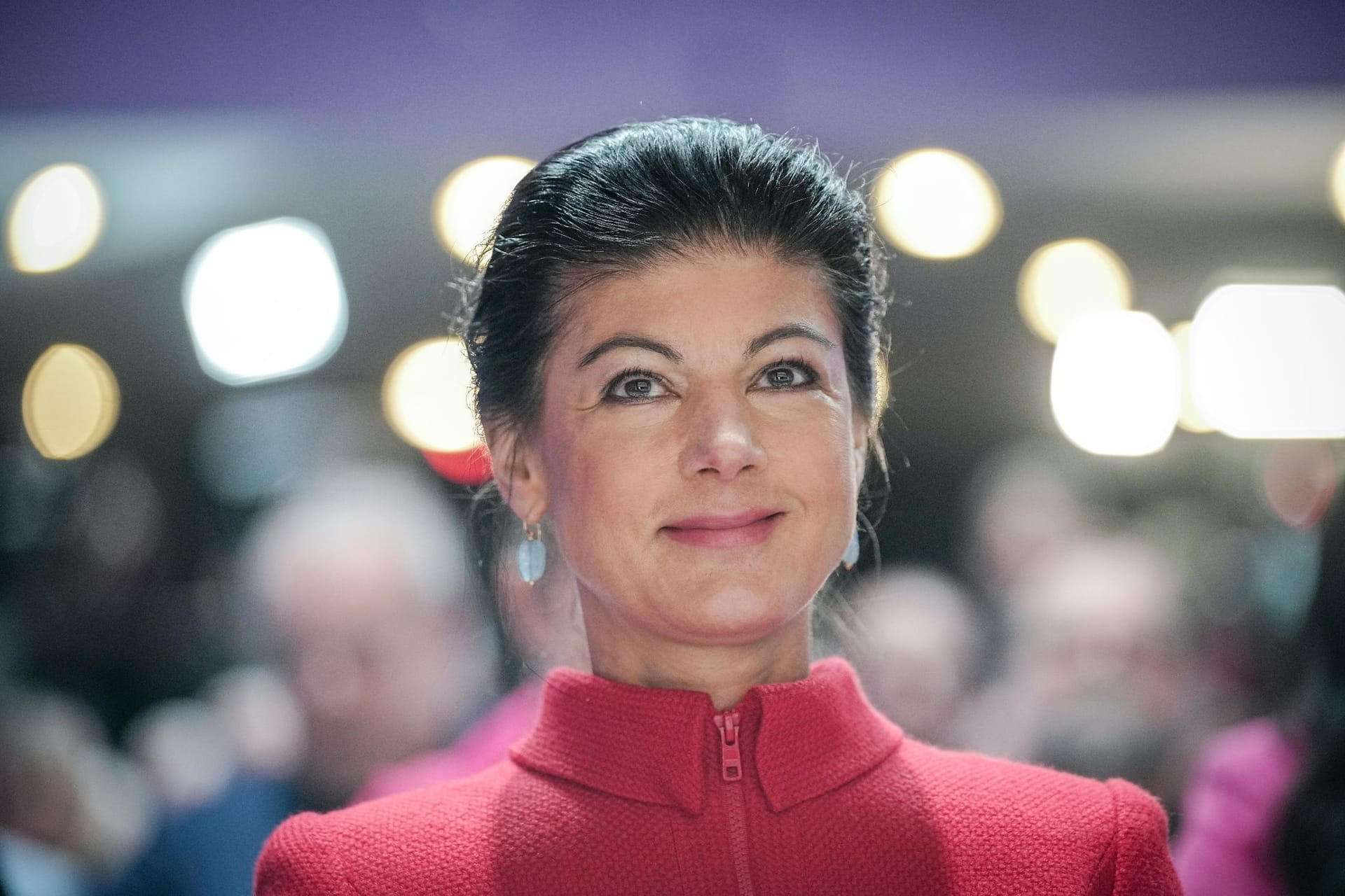 Sahra Wagenknecht