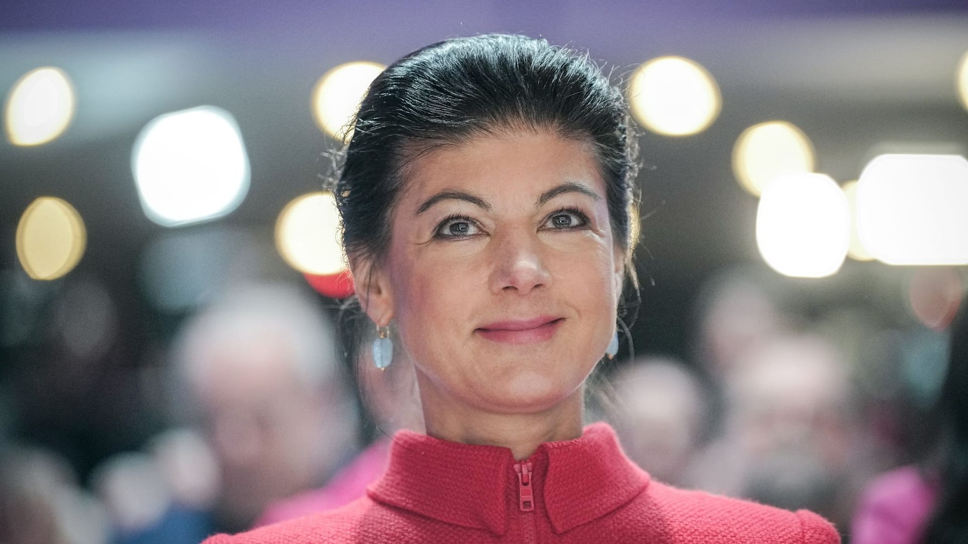 Sahra Wagenknecht