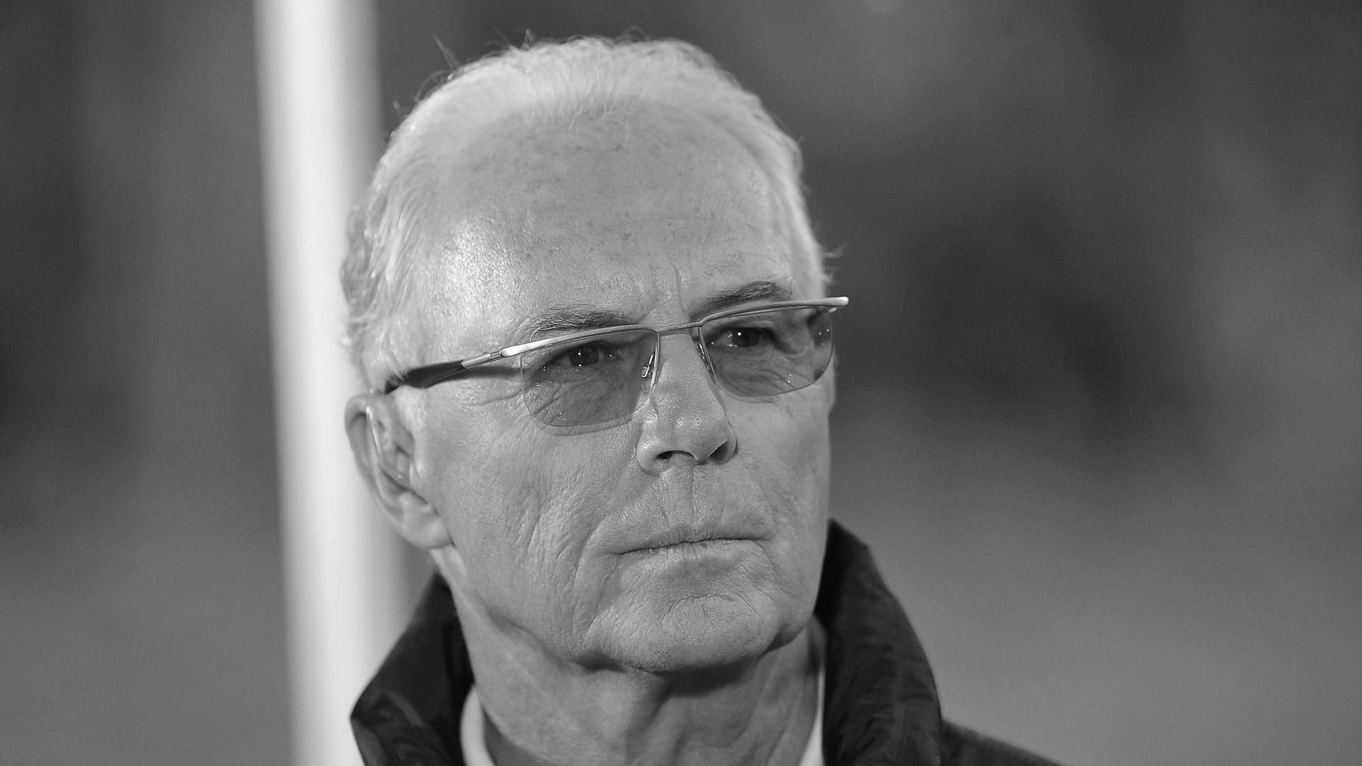 Franz Beckenbauer: Der "Kaiser" ist im Januar 2024 im Alter von 78 Jahren gestorben.
