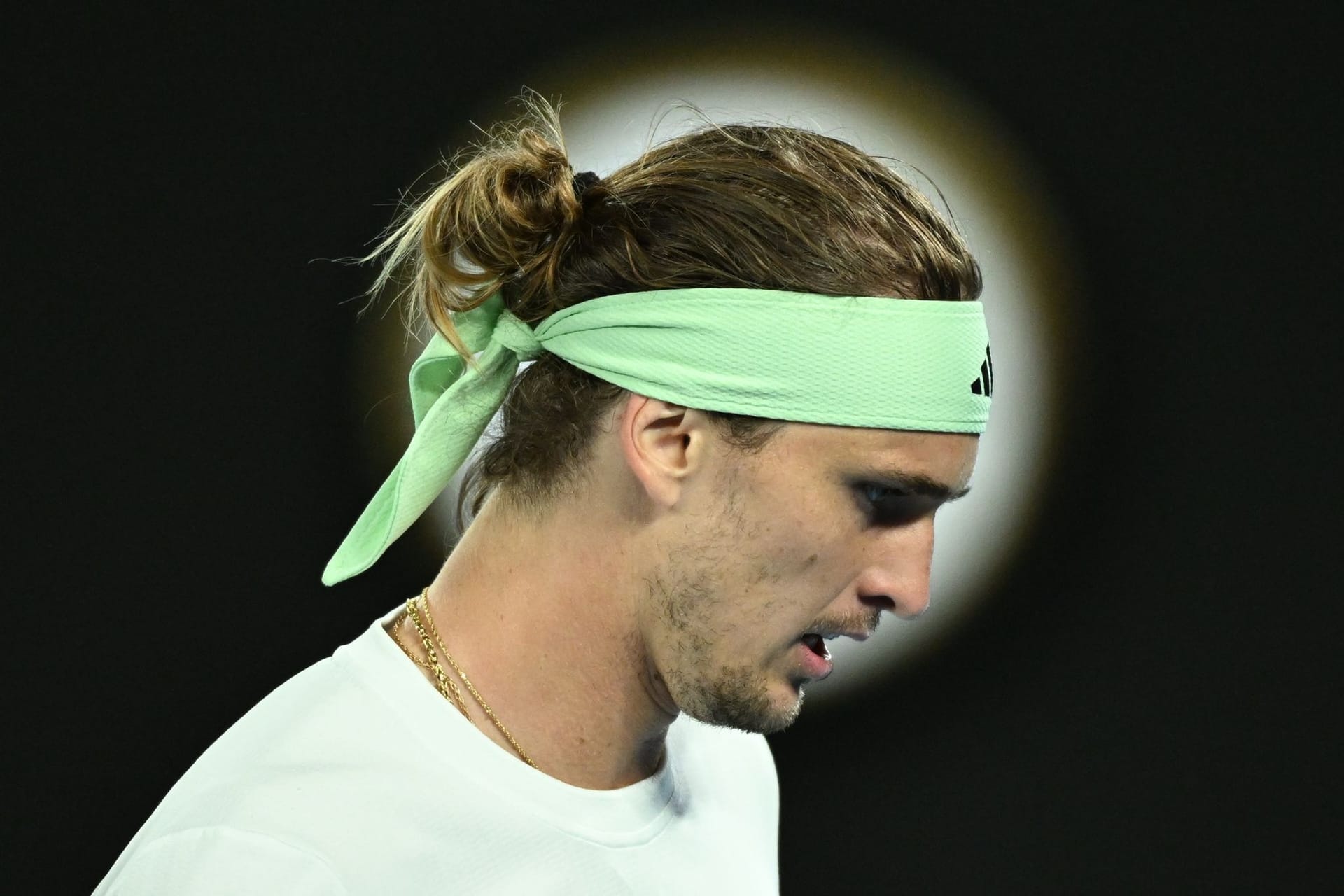 Alexander Zverev