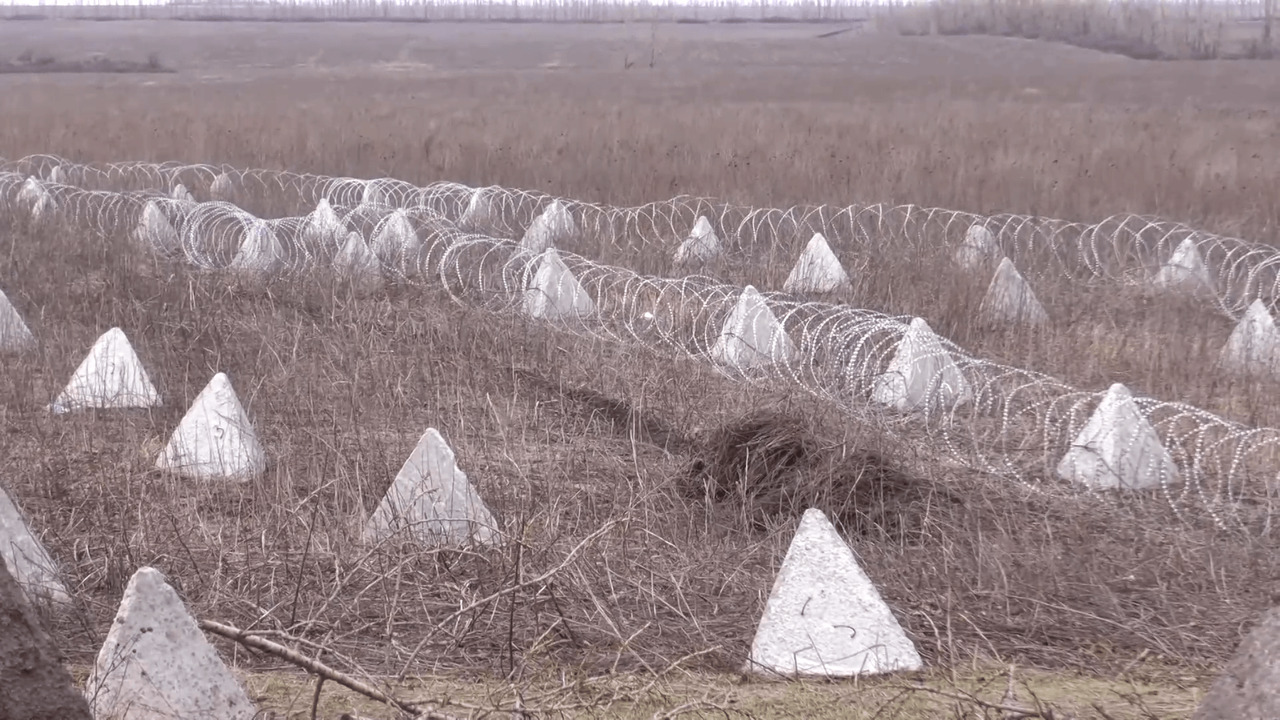 Die Ukraine wehrt sich: Russische Streitkräfte unter Beschuss