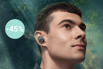 Amazon-Angebot: Die Liberty 3 Pro Earbuds von Soundcore by Anker sichern Sie sich jetzt rekordgünstig.
