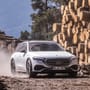 Auto-Neuheiten im Januar 2024: Mercedes E-Klasse All-Terrain, Volvo EX30