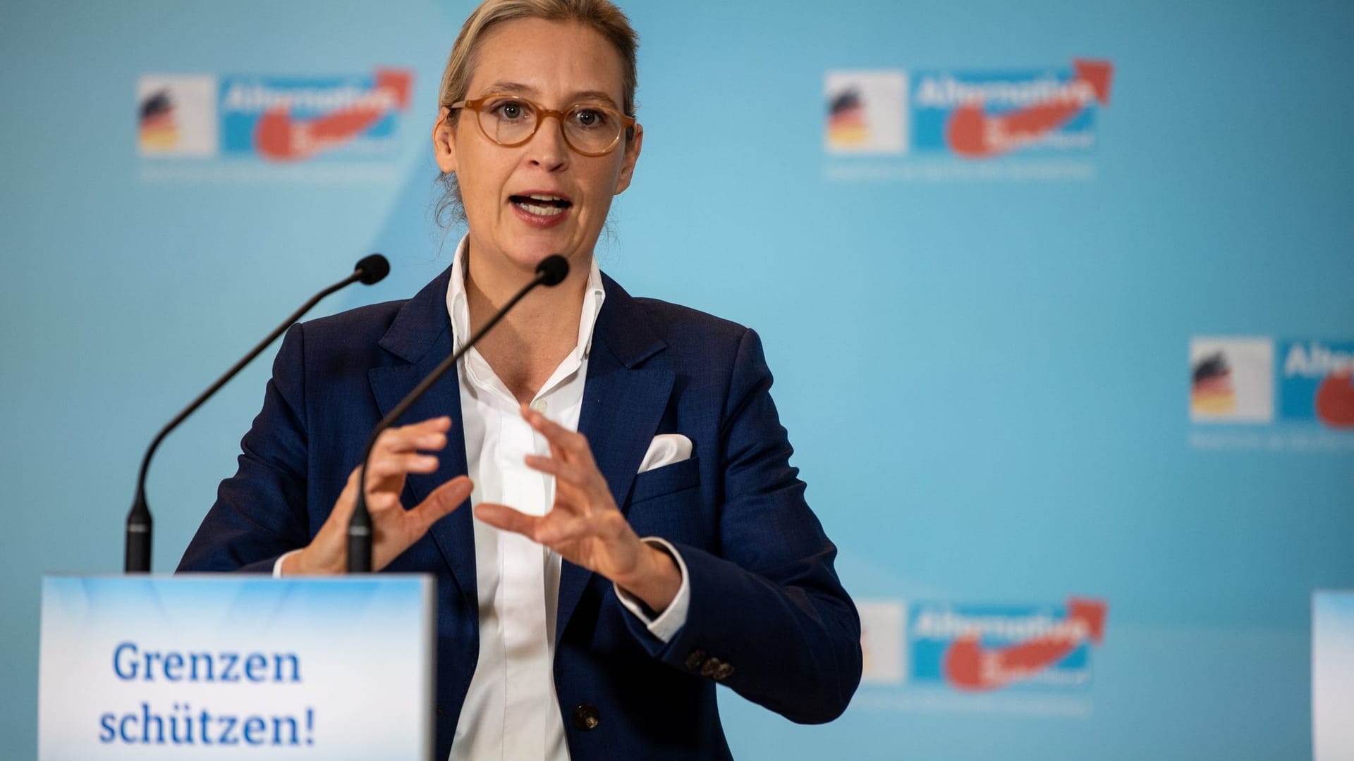 Alice Weidel