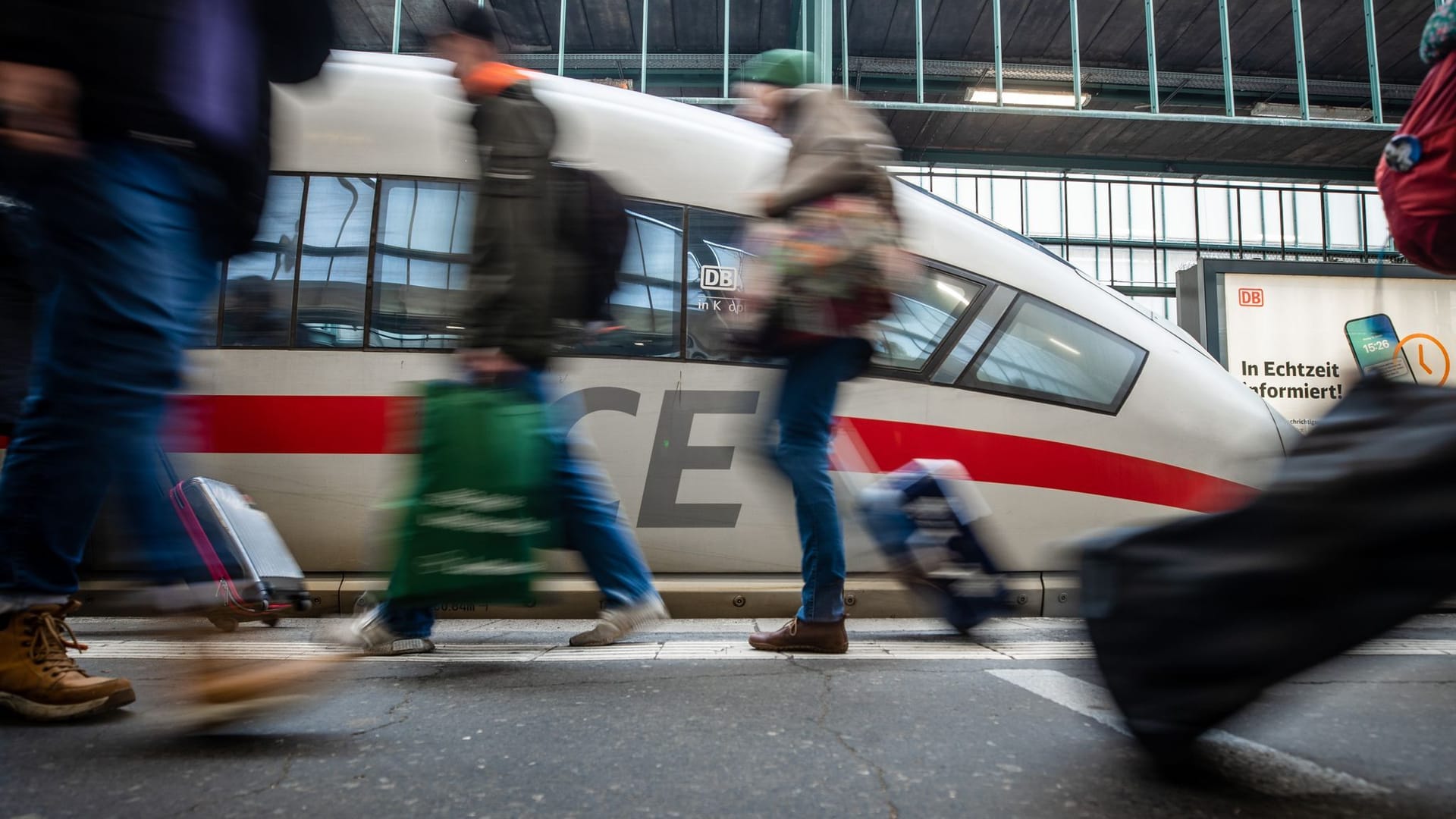 Deutsche Bahn