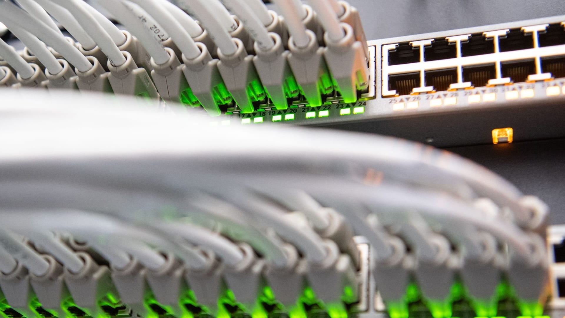 Netzwerkkabel Netzwerkkabel
