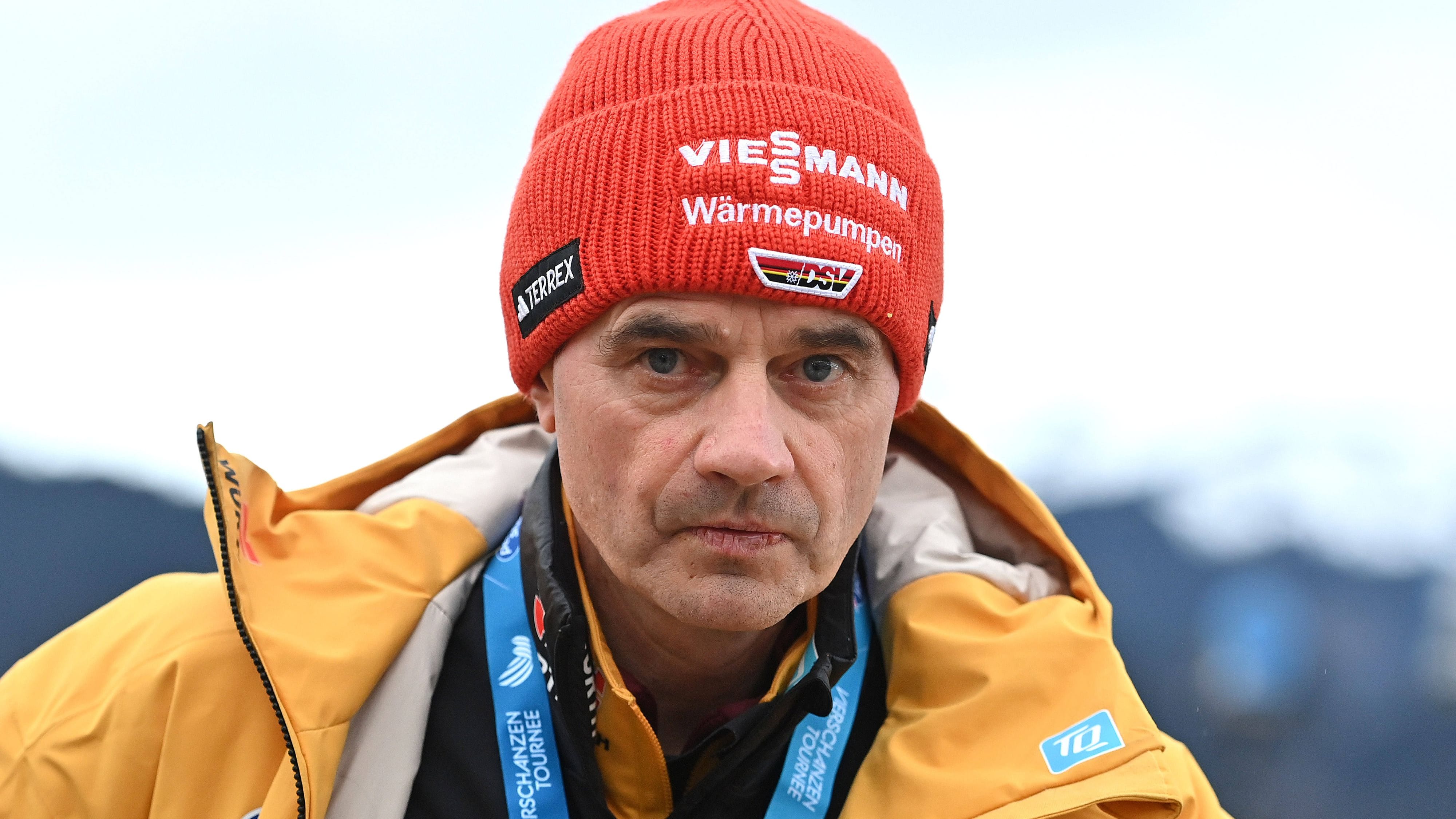 Skispringen | Trainer Horngacher über Vierschanzentournee: 