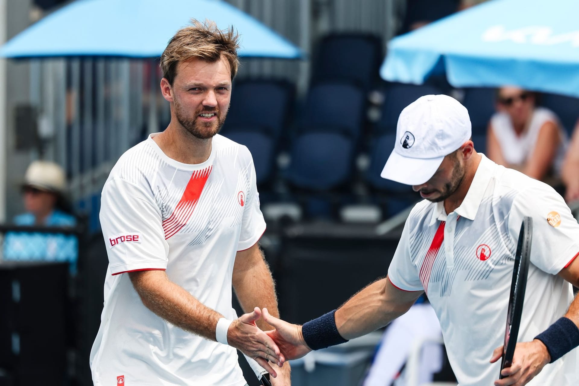 Australian Open