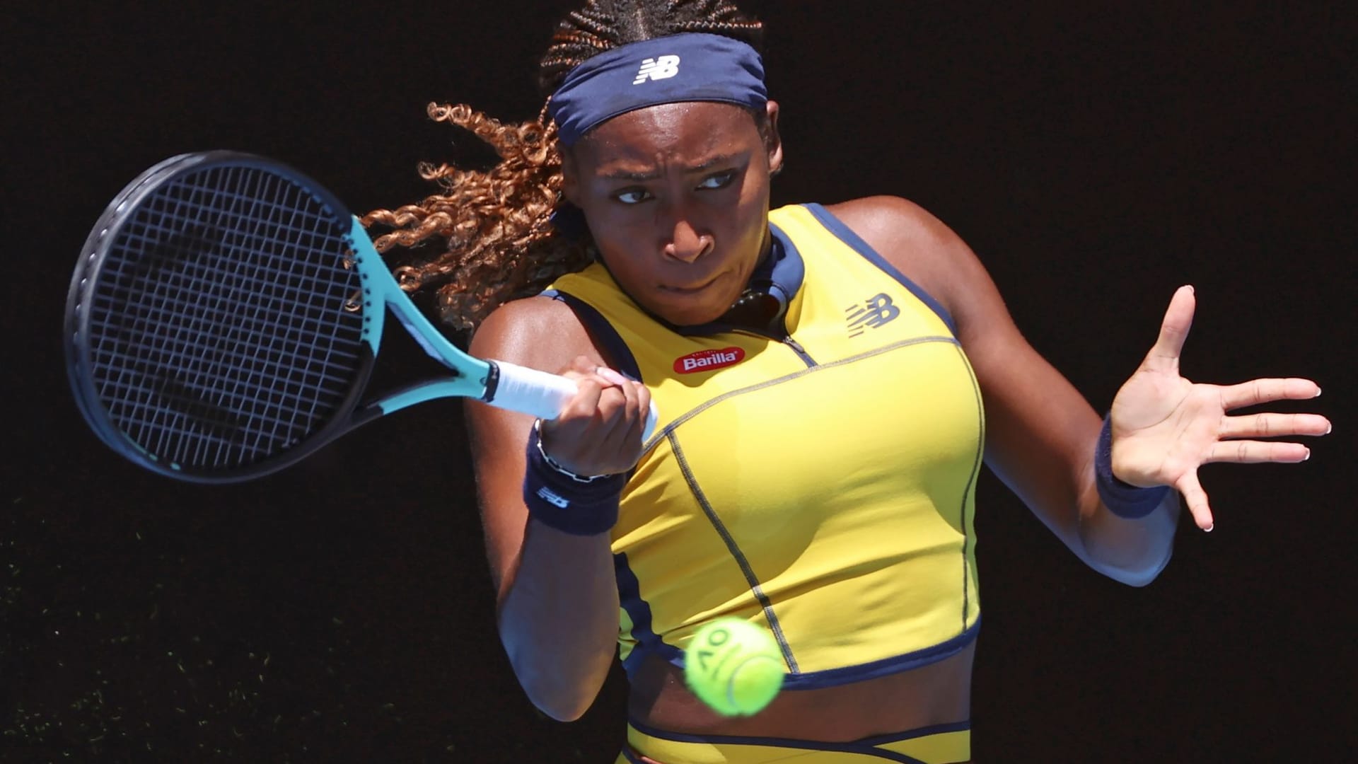 Coco Gauff